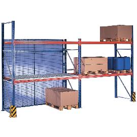 Multipal Typ 85/20 verzinkt Produktbild